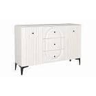 Валенсия комод 13.309 Белый