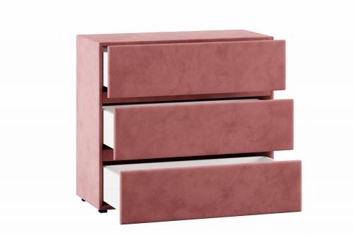 Эстер Комод, Ультра коралл