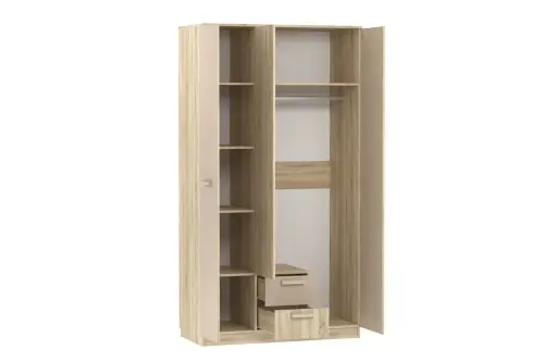 Детская Акварель-2 Капучино