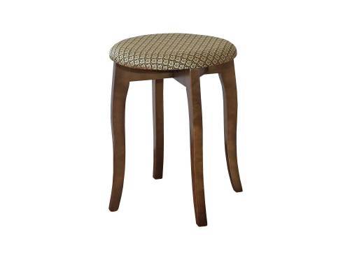 Табурет Т-31 орех/агата коричневая (2шт.)