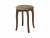 Табурет Т-31 орех/агата коричневая (2шт.)