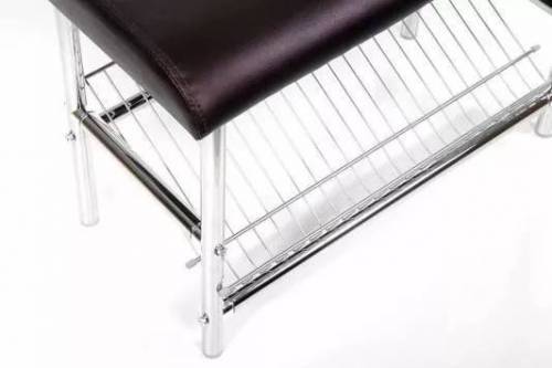 Обувница МС-4 кожзам 221