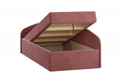 Тахта Адель 900 модель 061 Ультра Коралл