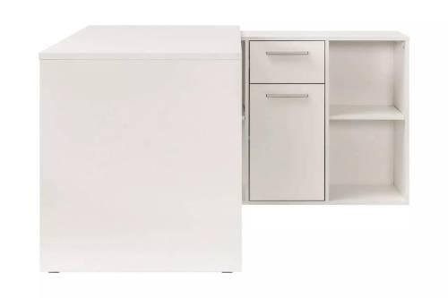 Лайт Стол письменный 03.245 Белый