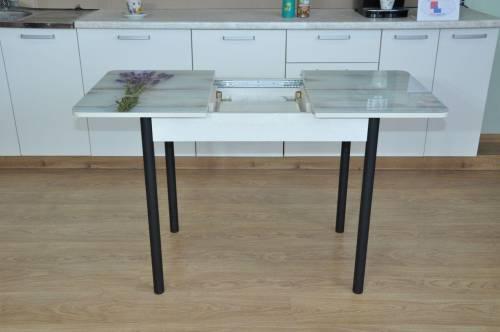 Обеденная группа Нью Йорк фотопечать №7