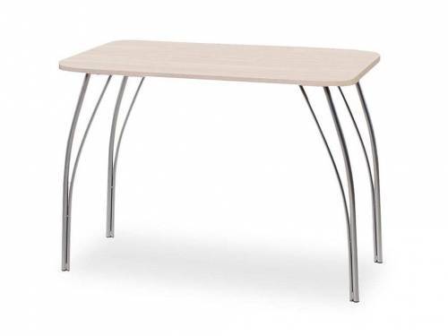 Стол обеденный Астра бодега светлый