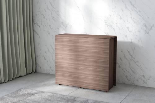 Стол - книжка  - Ясень Темный