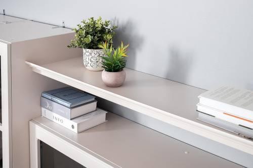 Полка Ричфорд 16.492, Кашемир