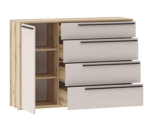 200.24 Тумба Арден, Сантьяго/Дуб Делано