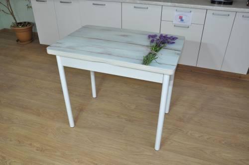 Обеденная группа Симпл фотопечать Букет №1