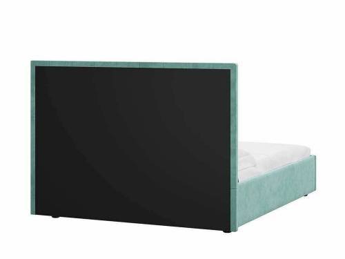 Ингрид Кровать 1600 модель 312 Ультра минт