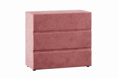 Эстер Комод, Ультра коралл