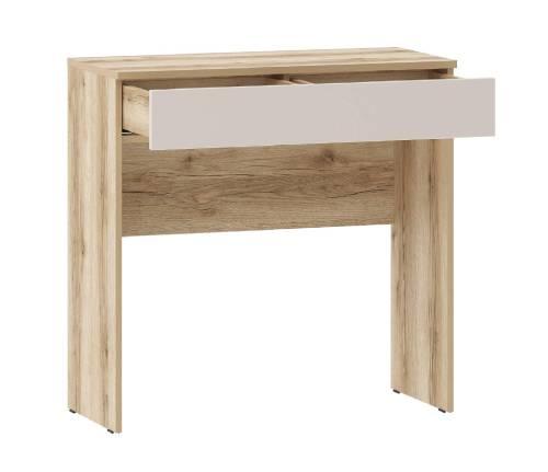 НМ 040.55 Стол туалетный Арден, Сантьяго/Дуб Делано