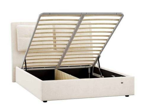 Кровать Эстер 1600 модель 311 Вивальди 2