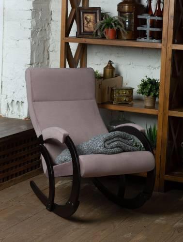 Кресло-качалка КОРСИКА ткань JAVA