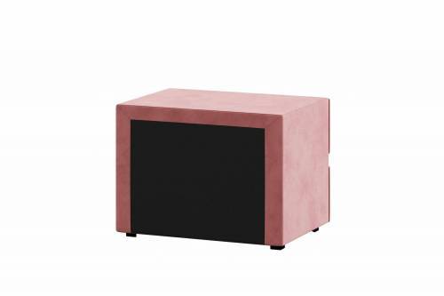 Эстер Тумба, Ультра коралл