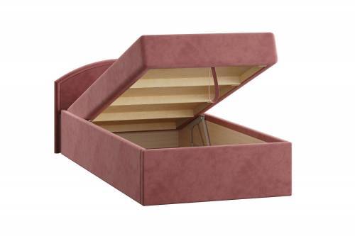 Тахта Берта 900 модель 062 Ультра Коралл