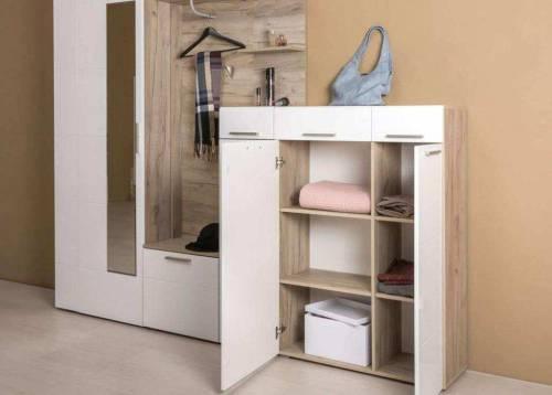 Лайн Комод 13.121