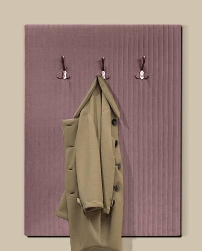 В-1 Вешалка настенная, №15 Пудра