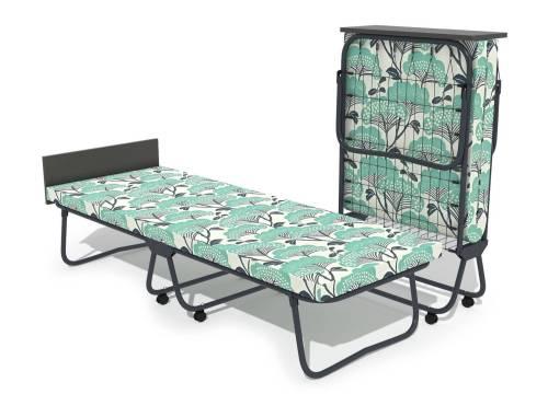 Кровать раскладная Бриз (сетка)