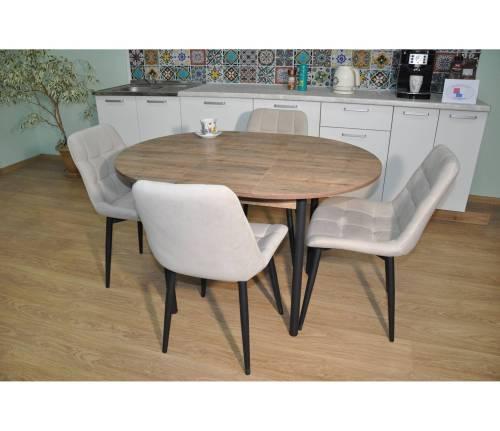 Обеденная группа Ника №4