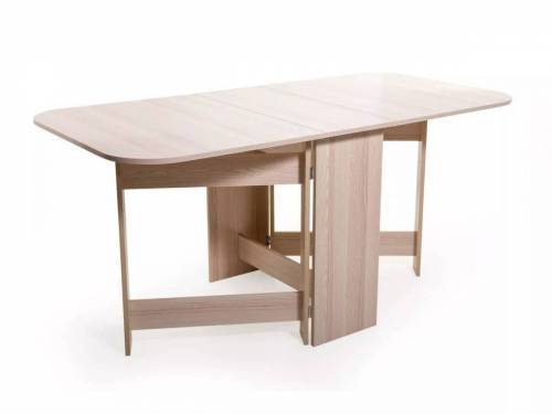 Стол-книжка 1 Бител Ясень шимо светлый