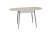 Стол обеденный Стиль-1 Цемент светлый Стол обеденный Стиль-1 Цемент светлый