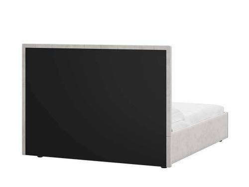 Ингрид Кровать 1800 модель 312 Ультра смог