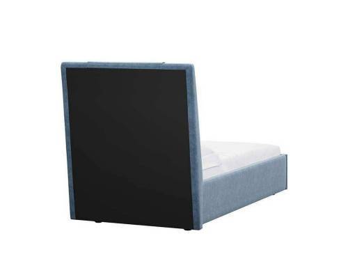 Кровать Эстер 900 модель 311 Галакси лайт 22