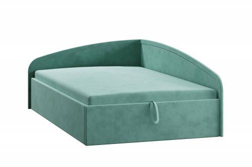 Тахта Адель 1200 модель 061 Ультра Минт