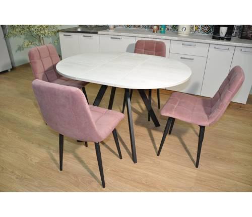 Обеденная группа Нарди №8