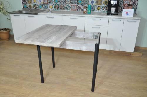 Обеденная группа Симпл/К №2