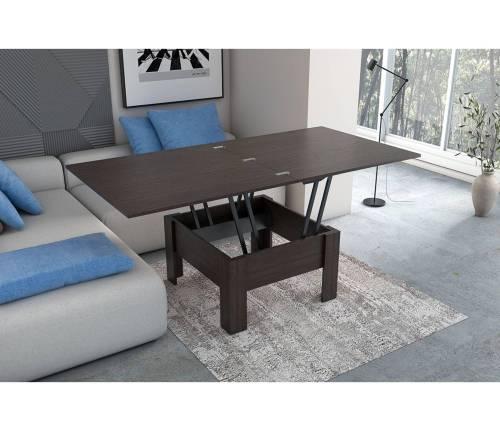 Стол - Трансформер - Венге