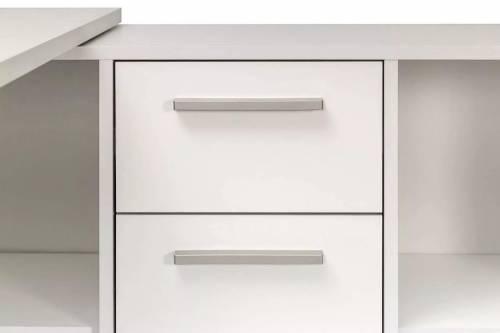 Лайт Стол письменный 03.245 Белый