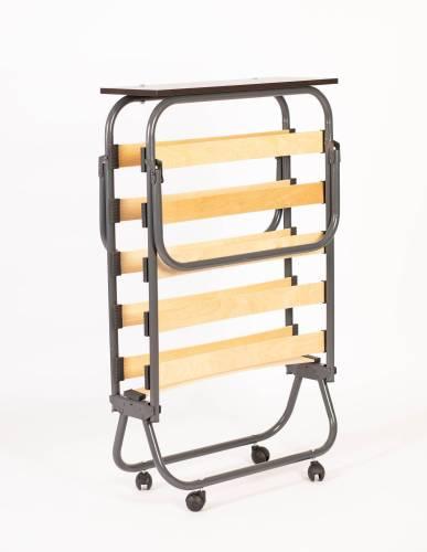 Кровать раскладная Престиж-2 (ортопедические ламели)