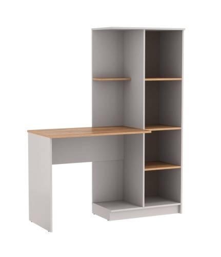 Стол письменный 89.15 "Прайм" Левый