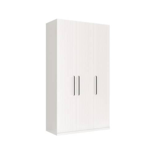 Валенсия Спальня комплектация 2 Белый