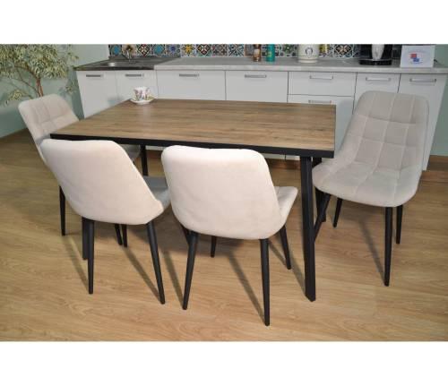 Обеденная группа Боро №1