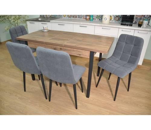 Обеденная группа Колорадо №16