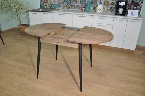 Обеденная группа Стиль Дуб веллингтон/ бид 27 №28