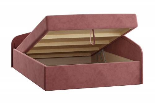 Тахта Адель 1400 модель 061 Ультра Коралл