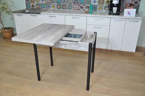 Обеденная группа Симпл с ящиком/К №2