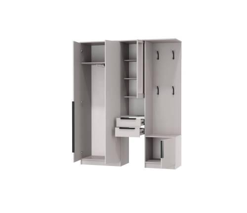 Прихожая Кармен-10, Кашемир