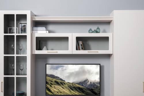 Полка Ричфорд 16.492, Кашемир