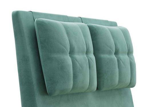 Кровать Эстер 1800 модель 311 Ультра минт