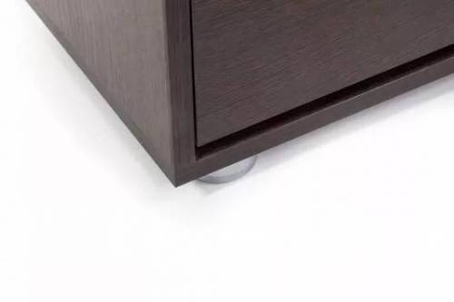 Обувница МС-1 венге/милк