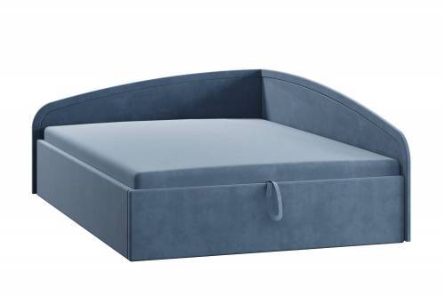 Тахта Адель 1400 модель 061 Галакси лайт 22