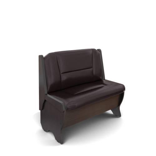 Скамья Лотос 950 венге/умбер