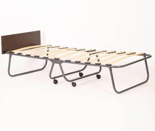 Кровать раскладная Бриз-2 (ортопедические ламели)
