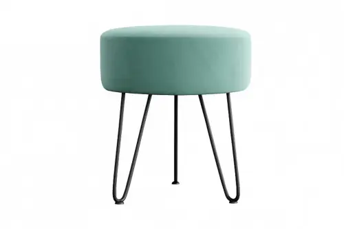 Пуф Берг Ультра минт